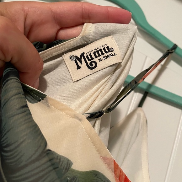 SMYMM Tropical Maxi - Picture 6 of 6